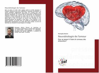 Neurobiologie de l'amour