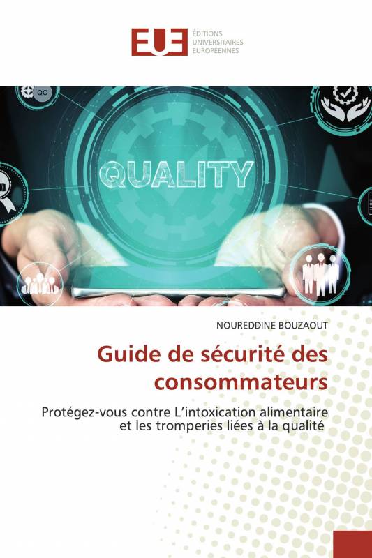 Guide de sécurité des consommateurs