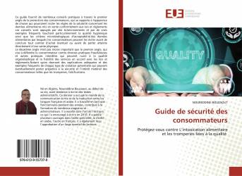 Guide de sécurité des consommateurs