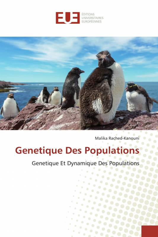 Genetique Des Populations