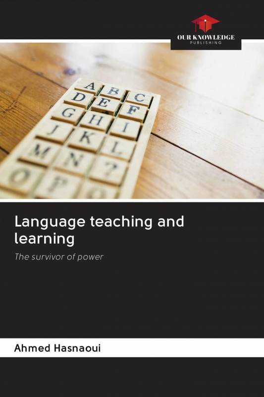 Language teaching and learning