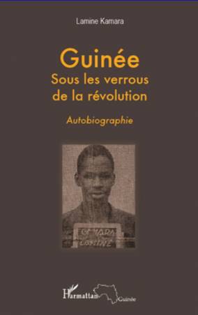 Guinée sous les verrous de la révolution
