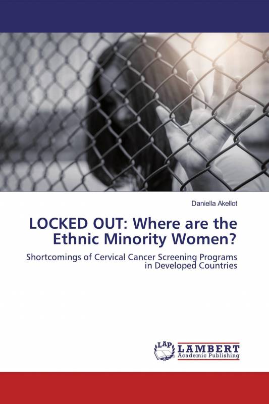 LOCKED OUT: Where are the Ethnic Minority Women?