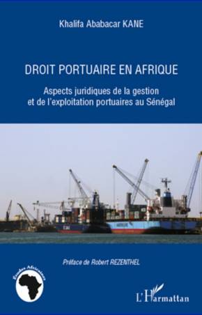 Droit portuaire en Afrique