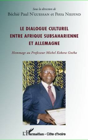Le dialogue culturel entre Afrique subsaharienne et Allemagne