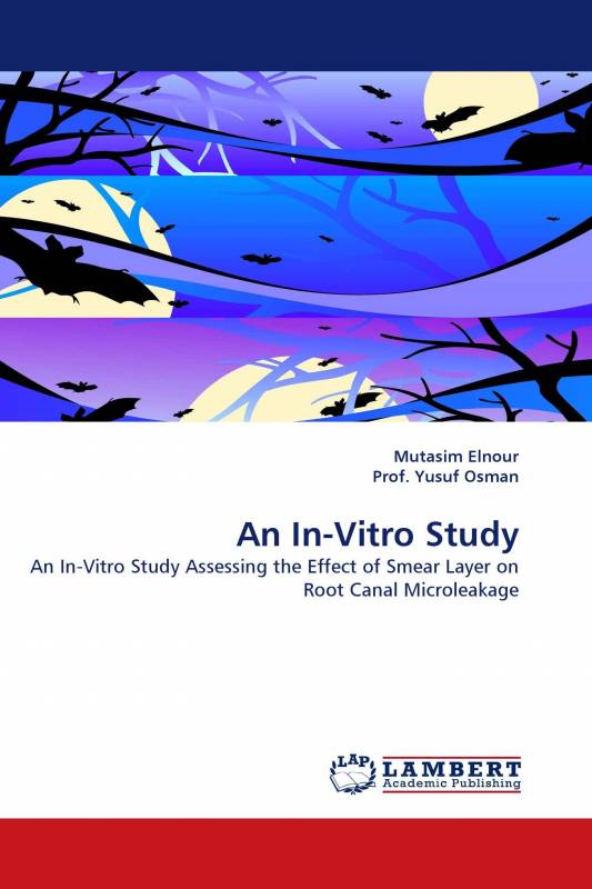 An In-Vitro Study