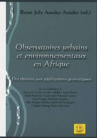 Observatoires urbains et environnementaux en Afrique
