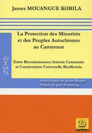La protection des minorités et des peuples autochtones au Cameroun