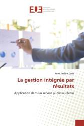 La gestion intégrée par résultats