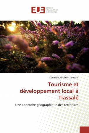 Tourisme et développement local à Tiassalé