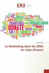 Le Marketing dans les ONG en Côte d’Ivoire