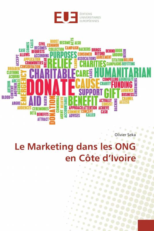 Le Marketing dans les ONG en Côte d’Ivoire