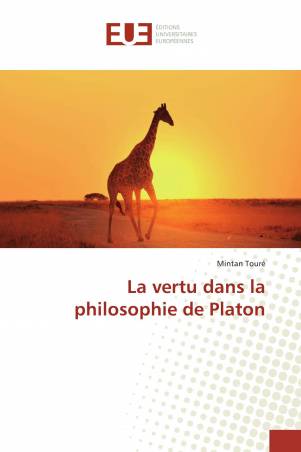 La vertu dans la philosophie de Platon