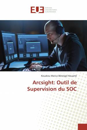 Arcsight: Outil de Supervision du SOC