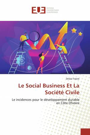 Le Social Business Et La Société Civile
