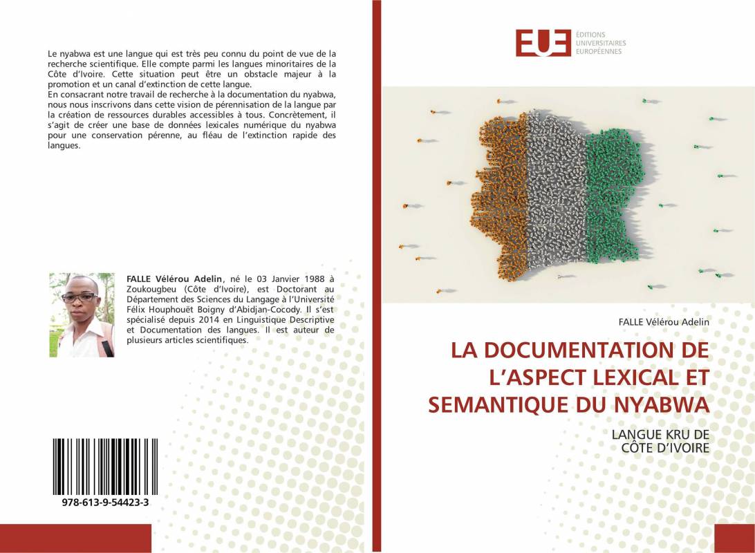 LA DOCUMENTATION DE L’ASPECT LEXICAL ET SEMANTIQUE DU NYABWA