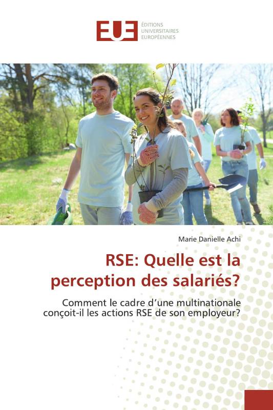 RSE: Quelle est la perception des salariés?