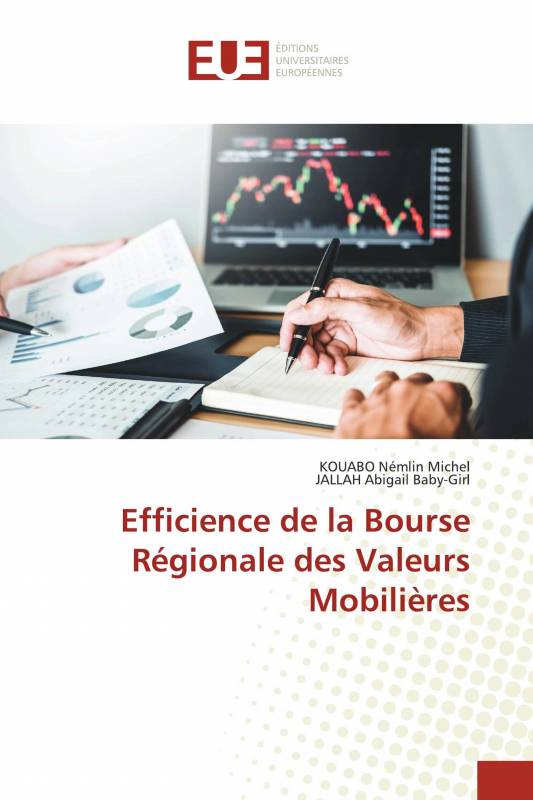 Efficience de la Bourse Régionale des Valeurs Mobilières