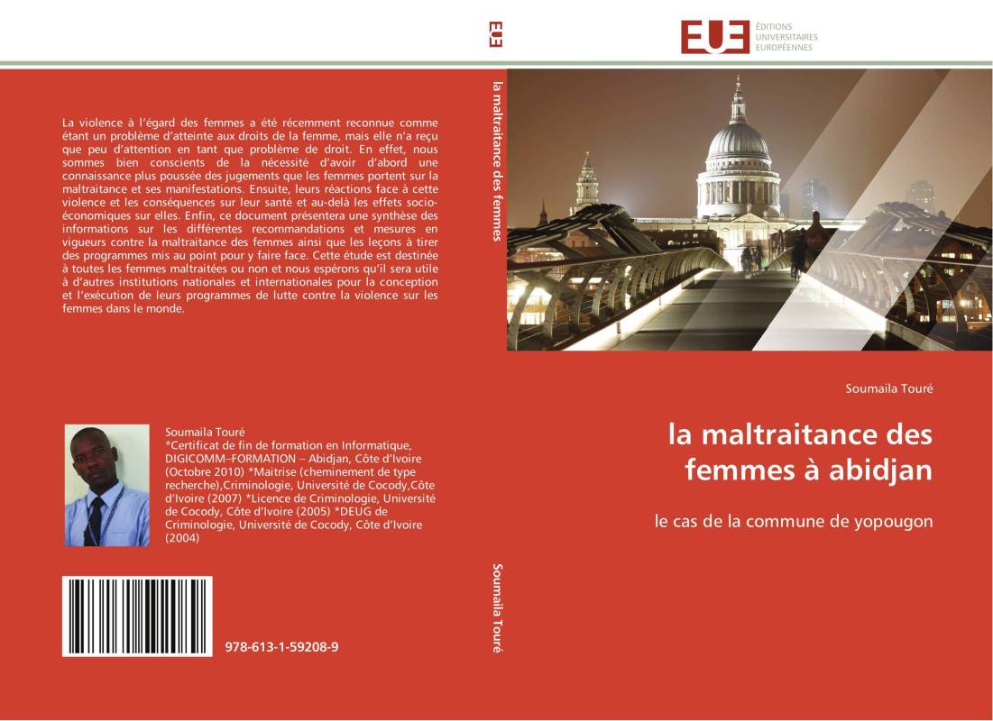 la maltraitance des femmes à abidjan