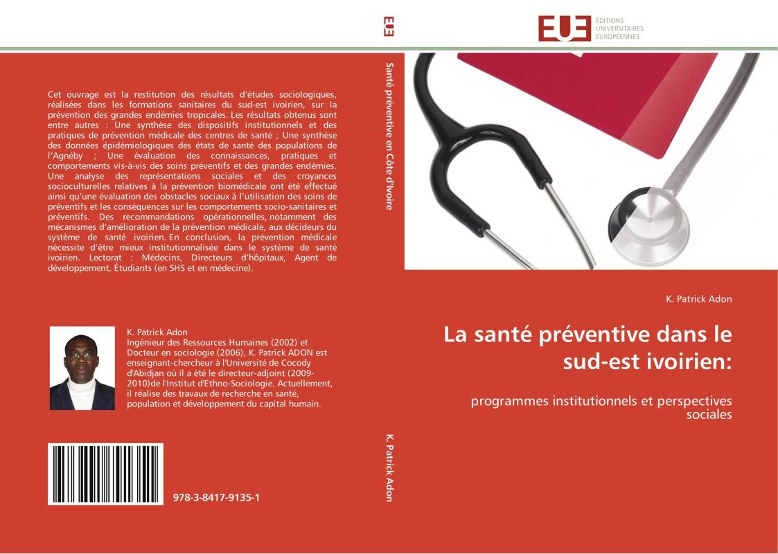 La santé préventive dans le sud-est ivoirien: