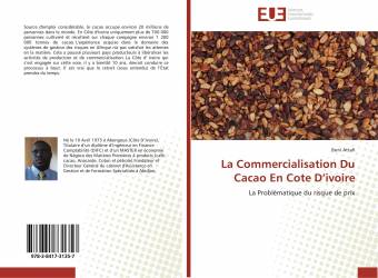 La Commercialisation Du Cacao En Cote D’ivoire