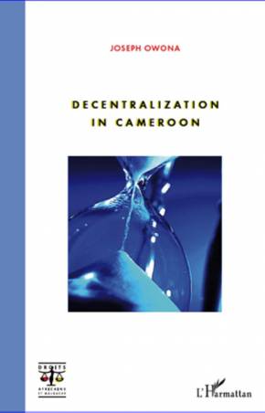 Decentralization in Cameroon