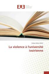 La violence à l'université ivoirienne