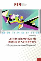 Les consommateurs de médias en Côte d'Ivoire