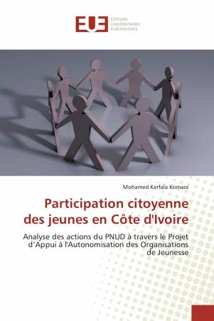 Participation citoyenne des jeunes en Côte d'Ivoire