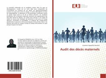 Audit des décès maternels