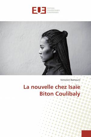 La nouvelle chez Isaïe Biton Coulibaly