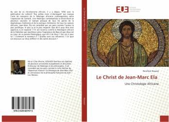 Le Christ de Jean-Marc Ela