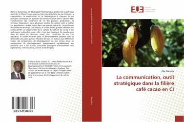 La communication, outil stratégique dans la filière café cacao en CI