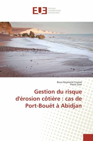 Gestion du risque d'érosion côtière : cas de Port-Bouët à Abidjan