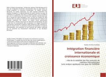 Intégration financière internationale et croissance économique