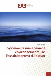 Système de management environnemental de l'assainissement d'Abidjan