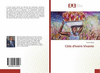 Côte d'Ivoire Vivante