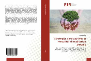 Stratégies participatives et modalités d’implication durable