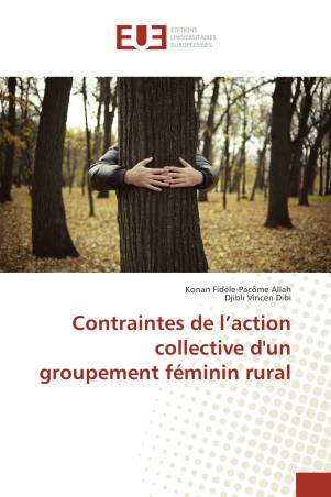 Contraintes de l’action collective d'un groupement féminin rural