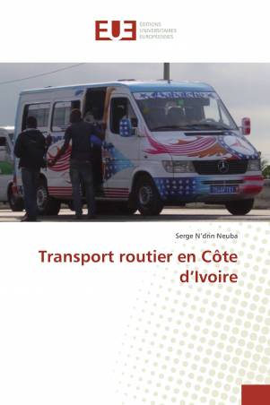 Transport routier en Côte d’Ivoire