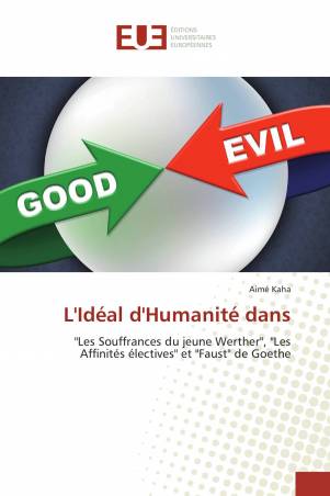 L'Idéal d'Humanité dans