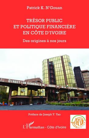 Trésor public et politique financière en Côte d&#039;Ivoire