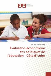 Évaluation économique des politiques de l'éducation - Côte d'Ivoire