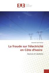 La fraude sur l'électricité en Côte d'Ivoire