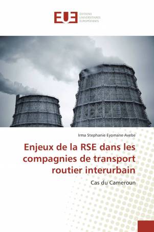 Enjeux de la RSE dans les compagnies de transport routier interurbain