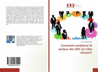 Comment améliorer le secteur des OSC en Côte d'Ivoire?