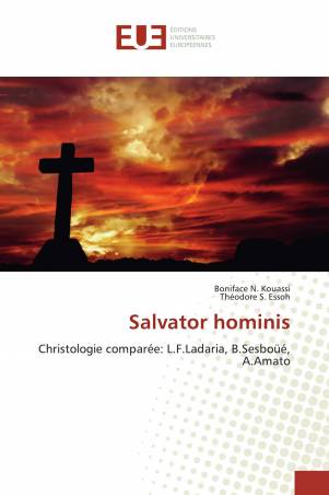 Salvator hominis