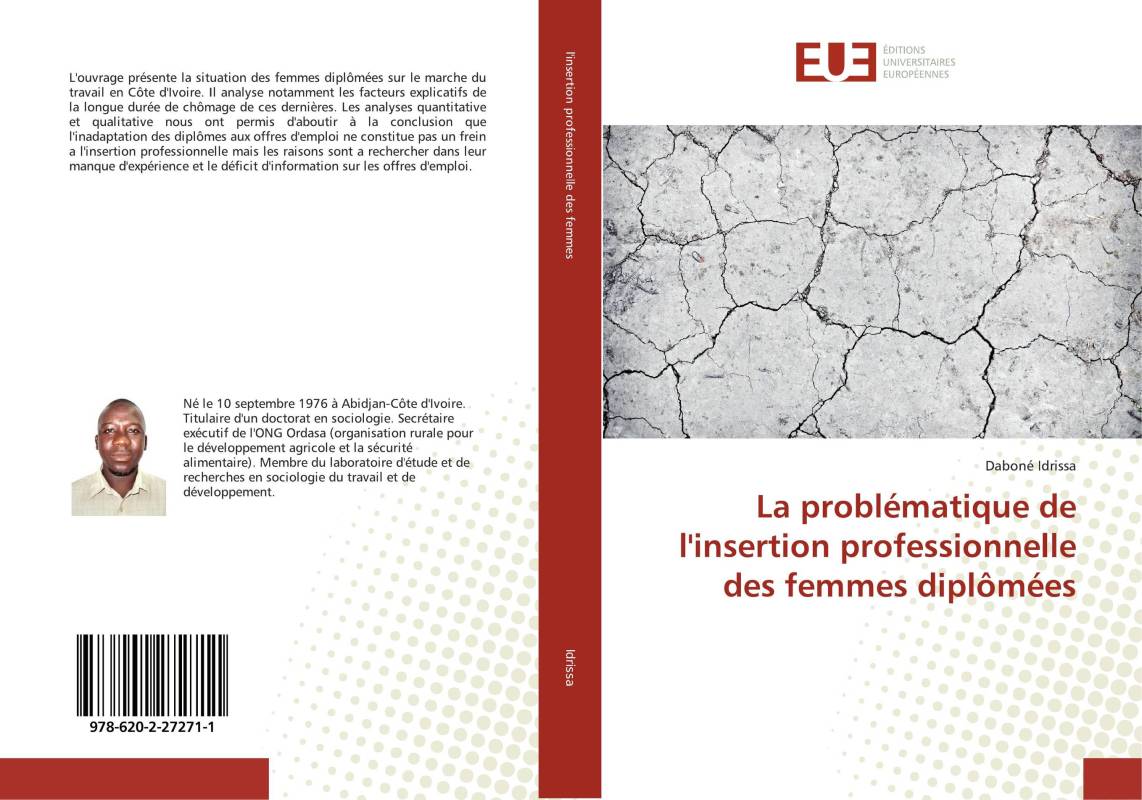 La problématique de l'insertion professionnelle des femmes diplômées