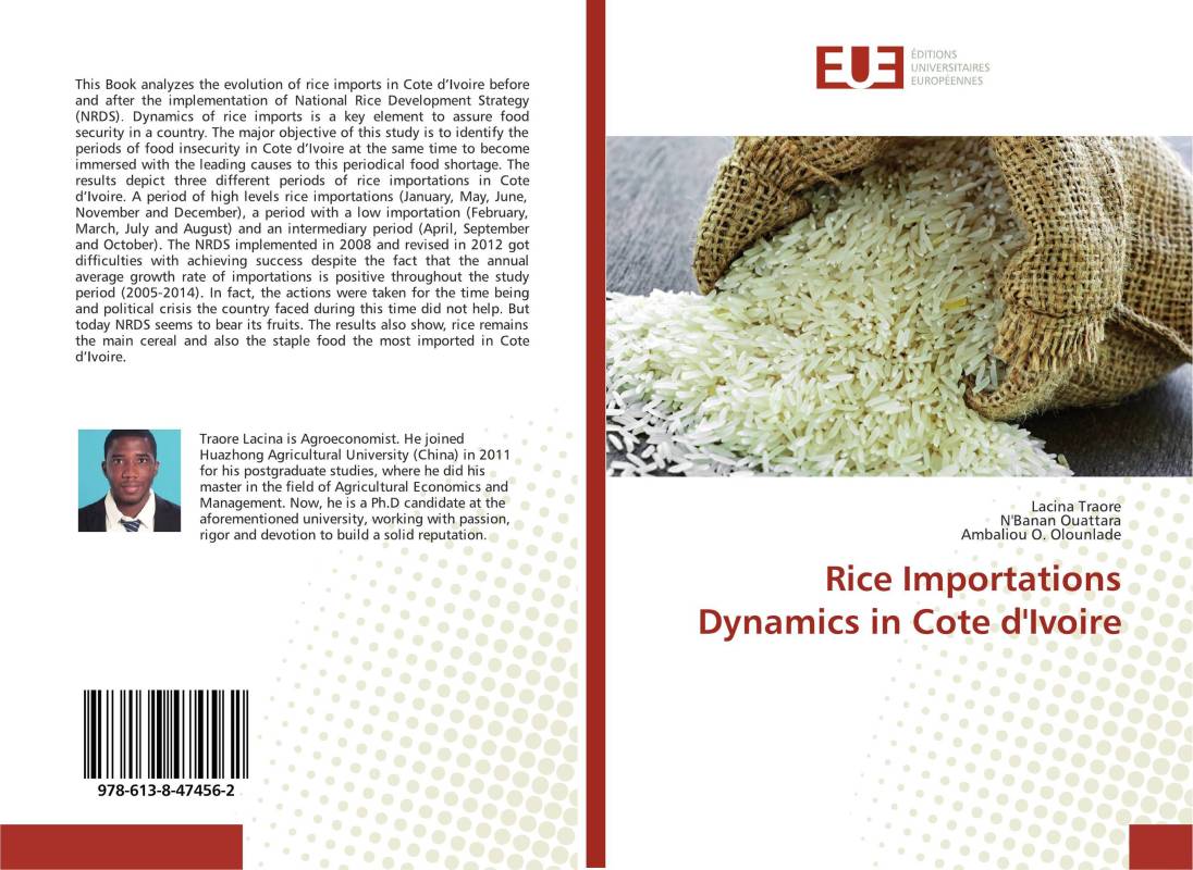 Rice Importations Dynamics in Cote d'Ivoire