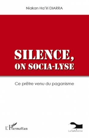 Silence, on socia-lyse